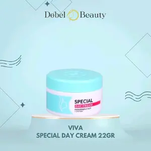 Viva Special Day Cream UV Filter 22gr