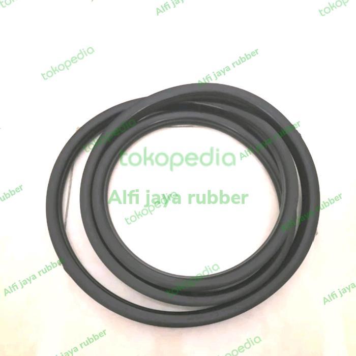 Karet Kaca Depan Toyota HardTop FJ40 BJ40 2F