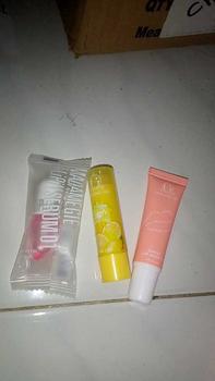 Product Review of [FREE LIP BALM] Madame Lip Care Set - Untuk Bibir Gelap & Bibir Pecah-pecah Varian coffee watermelon Kering Lipbalm Vitamin from e**y 3