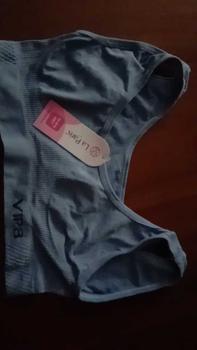 Product Review of Miniset Bra Rajut Polos Tanpa Busa Miniset Rajut Sport Bra Spandex Halus Lembut Adem Miniset Impor La Paris S017 S018 526 529 from P**i 0