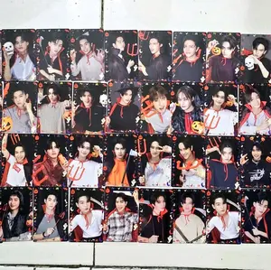 [Ready Stock] cc gmmtv official tcts bookfair hallowen