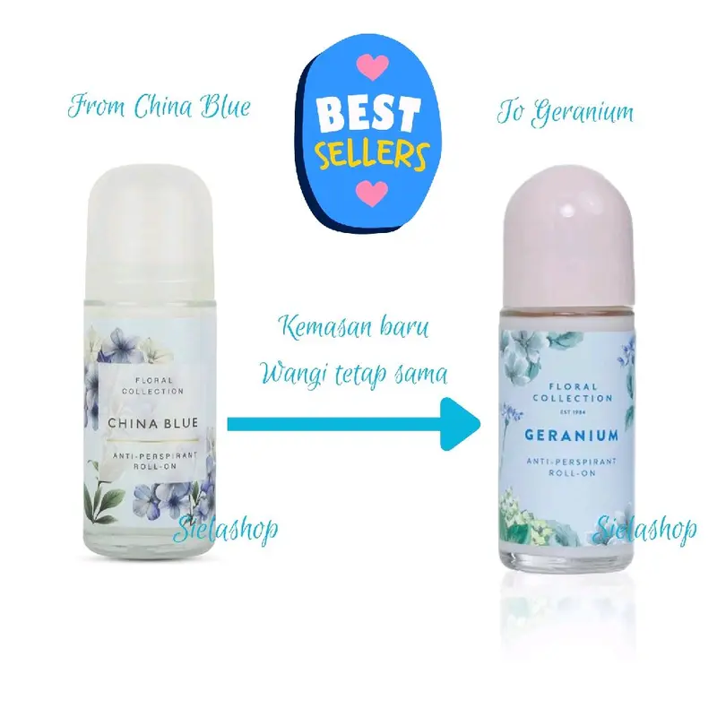 Marks Spencer Floral Collection Silky Talcum Powder Geranium