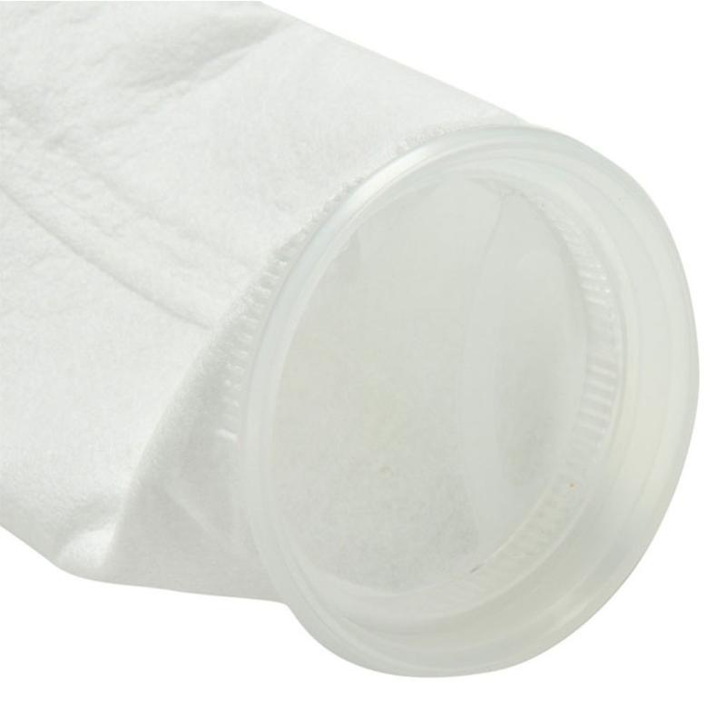 200 Mikron / 200um Filter Bag Untuk Tangki Ikan 2