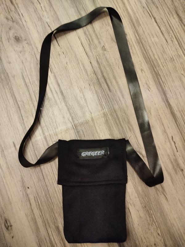 POUCH HP TAS HP POLOS - Bonus TAS 3