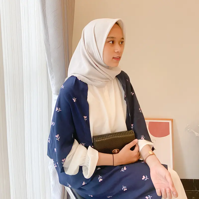 Selaras Outer Scarf All Size 0