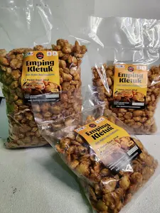 EMPING KLETUK/MEDEM RASA KHAS KEBUMEN BERAT 250gr.500gr.1kg