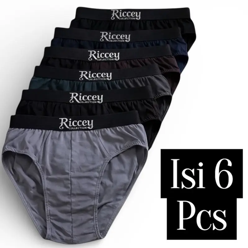 paket 12 pcs celana dalam pria sempak laki laki cd cowo Boxer Dewasa katun nyaman pendek