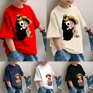 Kaos Distro Oversize Anak Usia 3-14 Tahun/Baju Atasan Anak Cowok/Atasan Anak Cowok/Fashion Anak Cowok