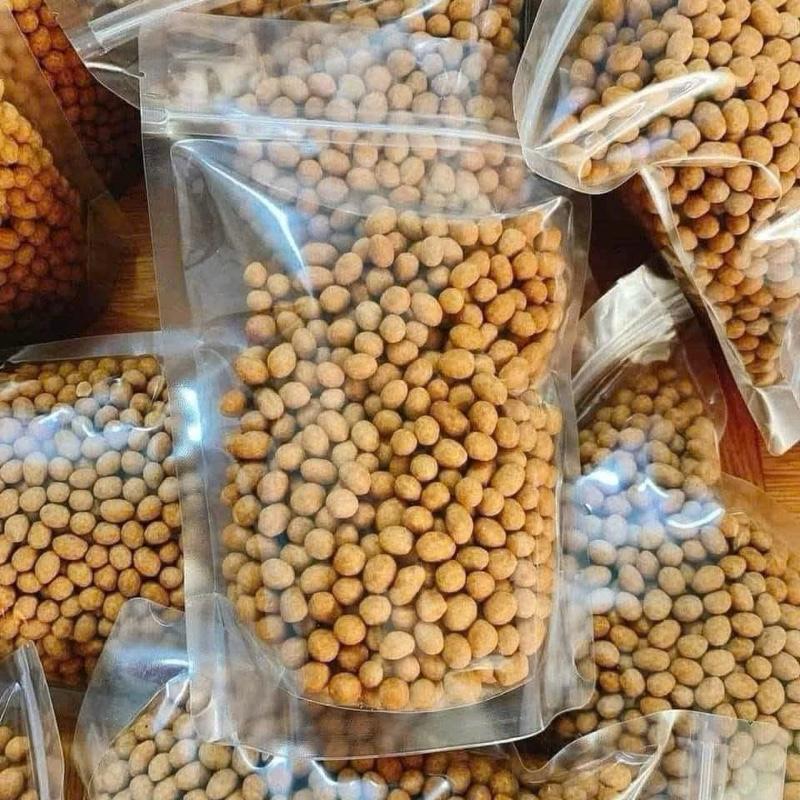 Đậu Phộng nước cốt dừa - Snack