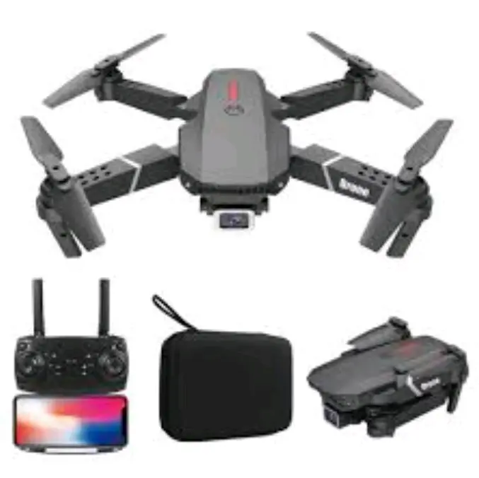 all shop Drone Digital 100k - 1000k ( G35TUN P4YL3T3R ) Head Silicone 4