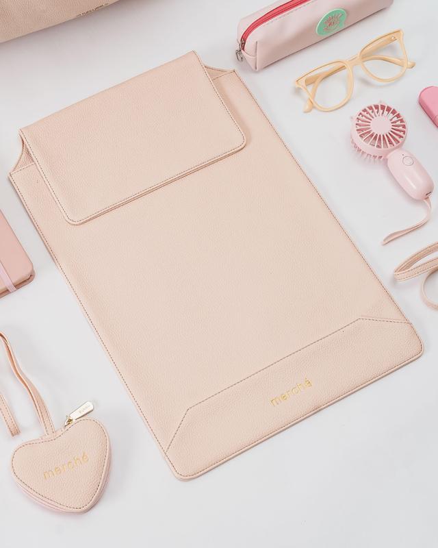 Merche Sarung Laptop Carol Laptop Sleeves 0