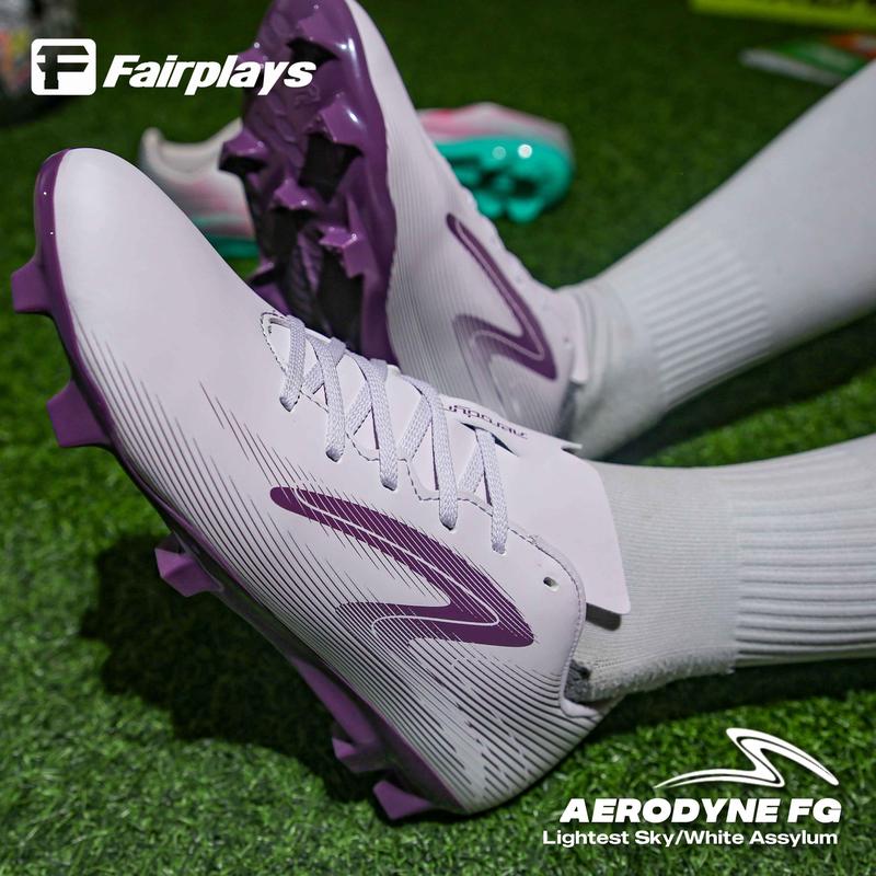 Sepatu Bola Specs Aerodyne FG 2