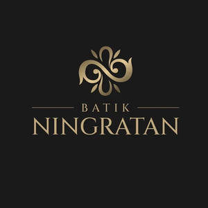 Batik Ningratan logo