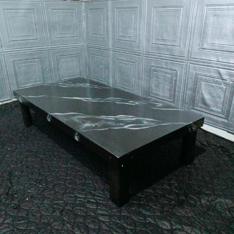 Meja Komputer Lesehan Multifungsi - Ukuran 100x50x24 cm - Peralatan, Laptop, Computer 8