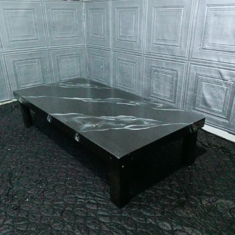 Meja Komputer Lesehan Multifungsi - Ukuran 100x50x24 cm - Peralatan, Laptop, Computer 7