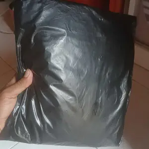 JAS HUJAN HOODIE KALOKA | Anti Air 100% | Stylish, Adem, Premium PVC Rainwear