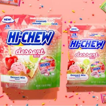 Permen Lembut Morinaga Hi-Chew Soft Candy 7