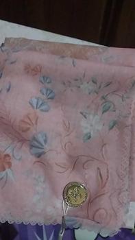 Product Review of hijab premium harga reseller Nyaman Voal from ~**s d**♡ 2