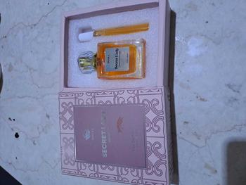 Product Review of Dvara premium series parfum formula premium wangi tahan lama box mewah elegant seri premium dvara perfume cowok cewek buy 1 get 2 from D**v 3
