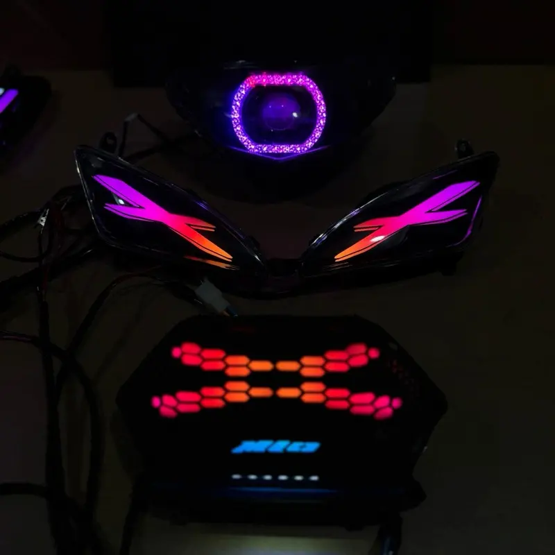 PAKET SULTAN X X HEXA