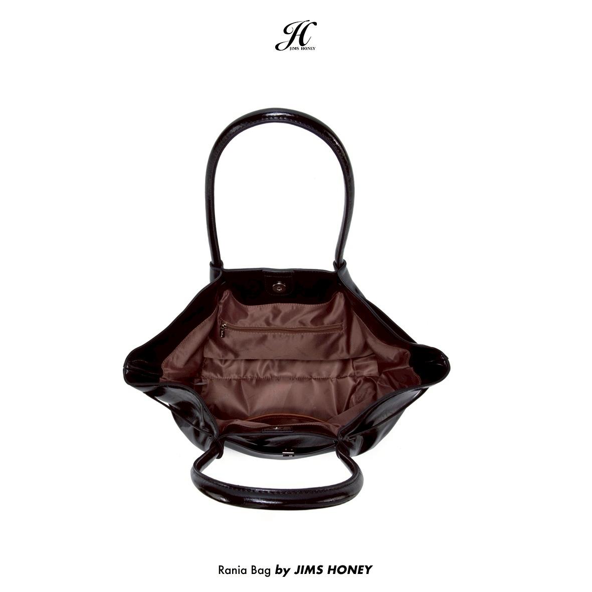 JIMS HONEY RANIA BAG Tas Selempang Hand Bag Wanita Slingbag Cewek Jimshoney
