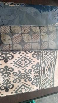 Product Review of SARUNG PREMIUM 3 PCS 100 RIBUAN from A**a D**l 0