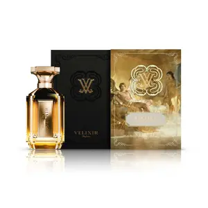 Velixir Parfums Himeros for Unisex Eau de Parfum