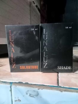 Product Review of Bundle Shade & Salvatore LEBIH HEMAT from m**i 0