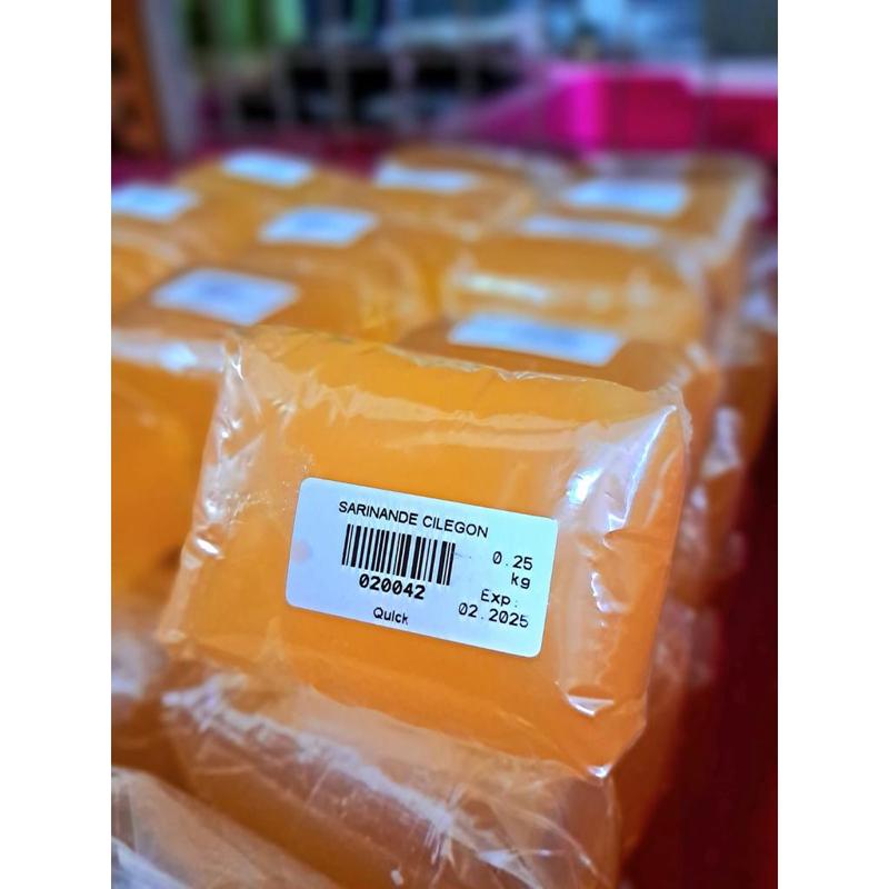 SP QUICK 75 REPACK KEMASAN 250GR /PENGEMBANG KUE 0