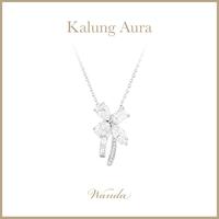 Gambar Kalung Berlian Wanda - Aura Maple - Necklace dari Wanda House Of Jewels Kota Administrasi Jakarta Pusat 1 Tokopedia