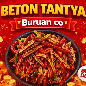 Tantya Shop Paket Hemat 100 Gram Cemilan Best Seller Praktis dan Hemat untuk Berbagai Kebutuhan dari Tantya Shop