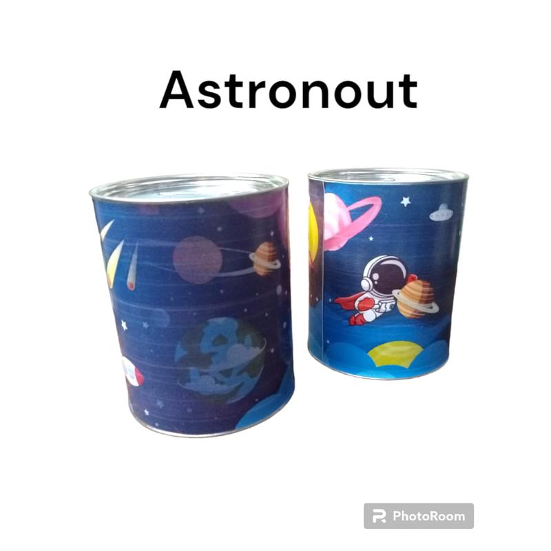 CELENGAN MINI BUKA TUTUP TEMA ASTRONOUT 0