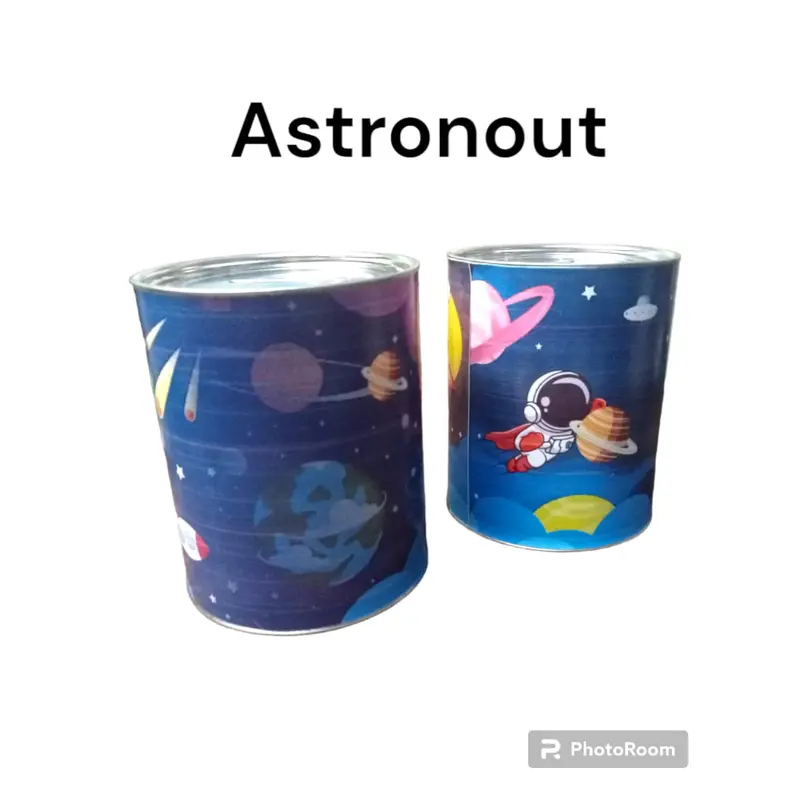 CELENGAN MINI BUKA TUTUP TEMA ASTRONOUT 0