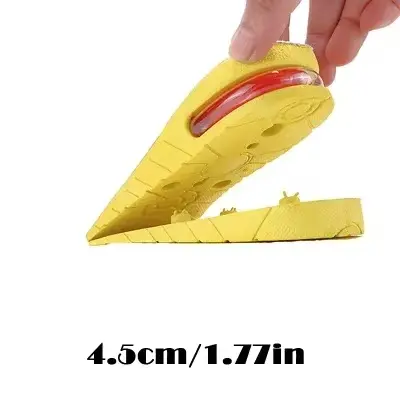 YELLOW-4.5CM