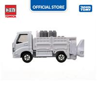 Gambar Tomica Regular #080 Propane Gas Delivery Truck dari Takara Tomy Official Store Kota Administrasi Jakarta Barat 3 Tokopedia