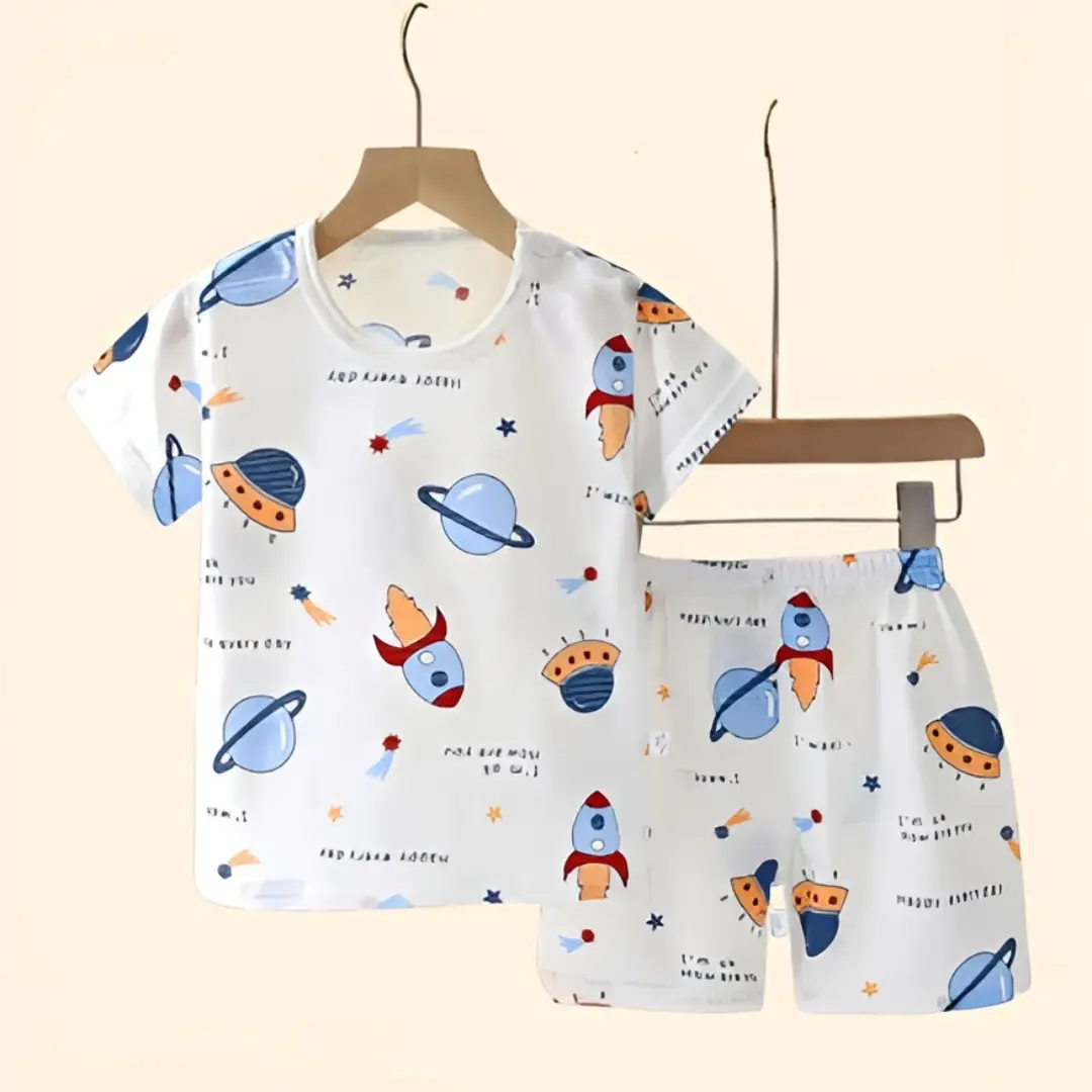 SET ANAK perempuan  BELAMONA