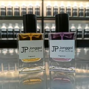 Parfum AROMA MIX BISA REQUEST By Jonggol Parfume