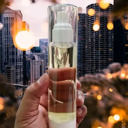 Parfum 100 ml Wangi Kuat Tahan Lama Perfume