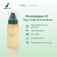 Gambar [B1G1] FABIL Bundle Skin Tint & Toner Infused Serum - Paket Basic Makeup Prep - Warm Nude dari Fabil Natural Kota Bogor 4 Tokopedia