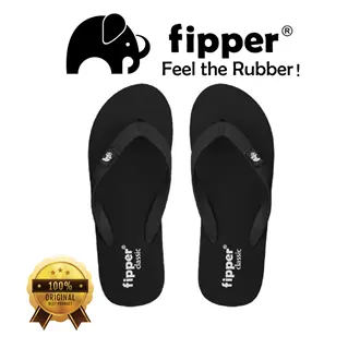Sandal Jepit CLASSIC Black Black