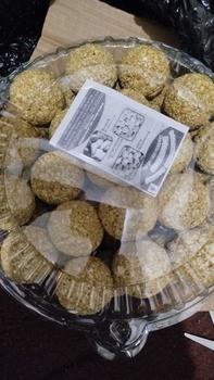 Product Review of Borondong garing ketan khas Majalaya kab Bandung from r**t 0
