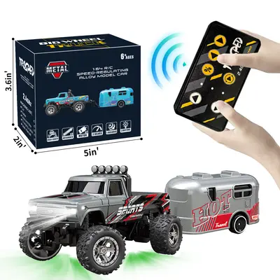 Selected Rc Mud Truck Build TikTok Shop