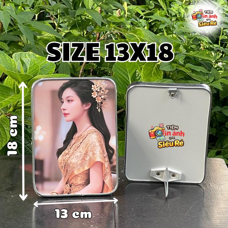 IN HÌNH THEO YÊU CẦU 4K BO VIỀN - TẶNG COMBO CHỈNH ẢNH MIỄN PHÍ - Chất Lượng 4K,