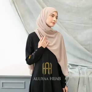 Abaya Arumi anti UV bahan premium (Hanya Abaya) abaya lebaran abaya turkey BY Auliya hijab