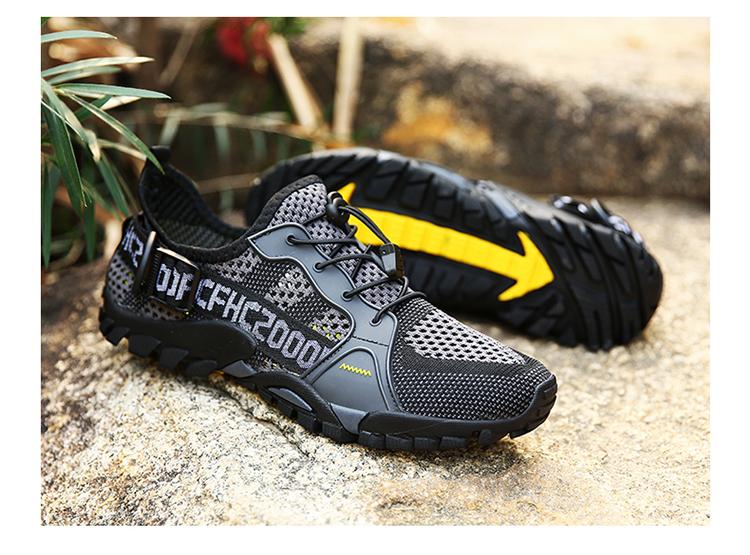 Product Introduction of Cycling Team Cycling Shoes Waterproof Road Cycling Shoe Light Diving Beach Shoes mtb Shoes Anti Slip Road Cycling Footwear 26