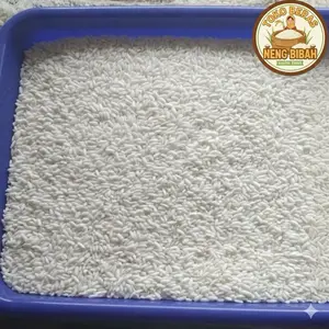 Beras ketan putih super | Beras ketan | Beras ketan kemasan terlaris dan termurah
