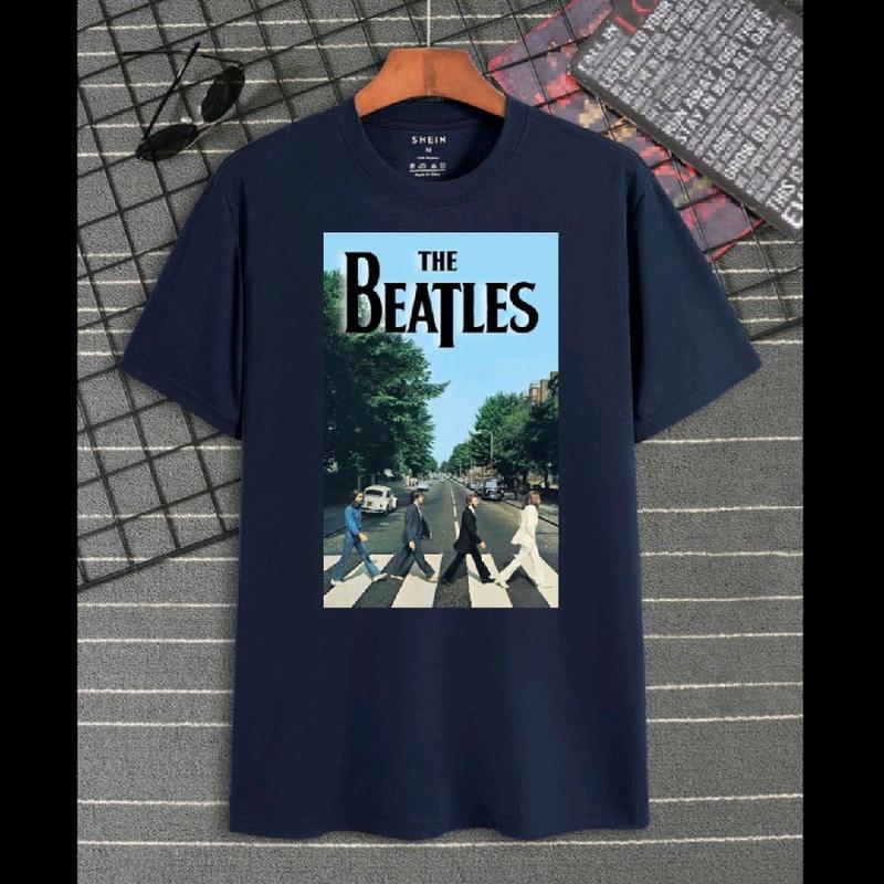 kaos distro pria/kaos band pria/kaos lengan pendek pria/lkaos premium combed 24s 5
