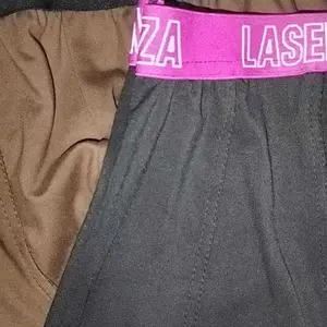 PAKET 6 PCS Celana Dalam Pria Boxer Ice Silk Yang Lagi Viral spandex nyaman lembut Katun Sport Hitam Karet Motif Mix Cowok Dewasa Pendek priamurah Sempak
