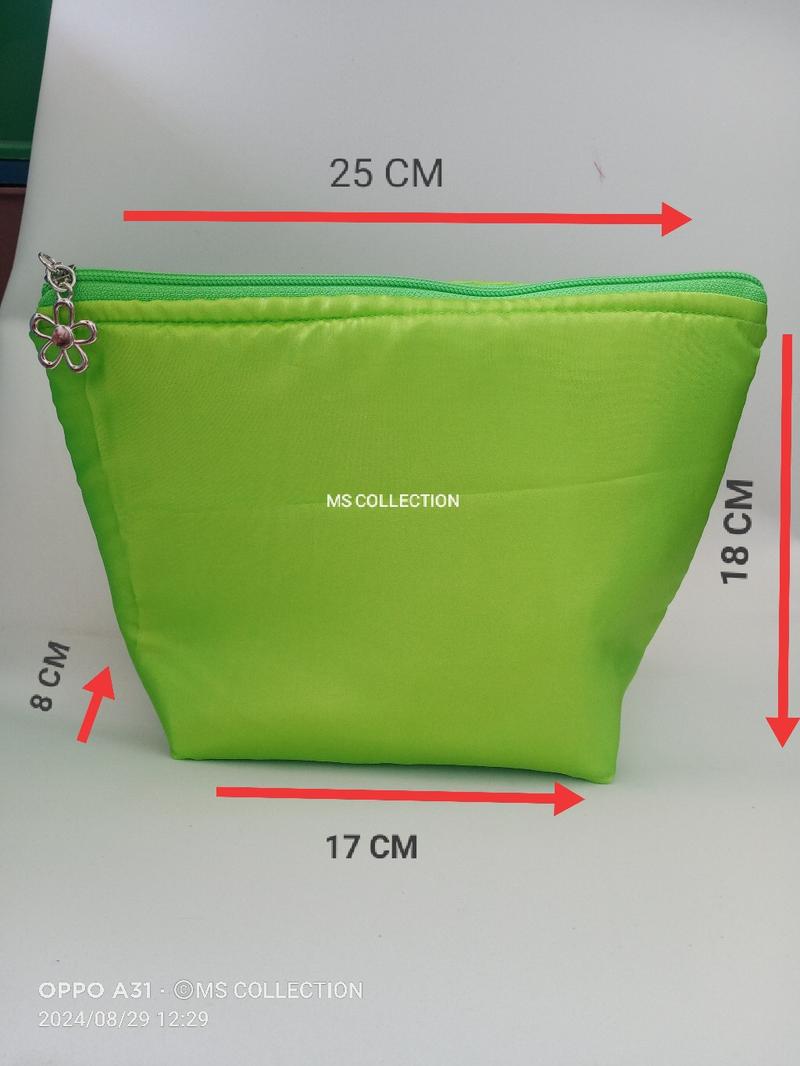 Product Introduction of INER TAS RAJUT INSTAN UK.25*18*8 Wanita 1