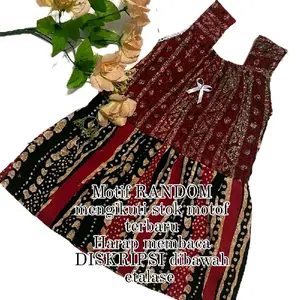 YUKENSI ANAK 1 SAMPAI 2 THN RANDOM